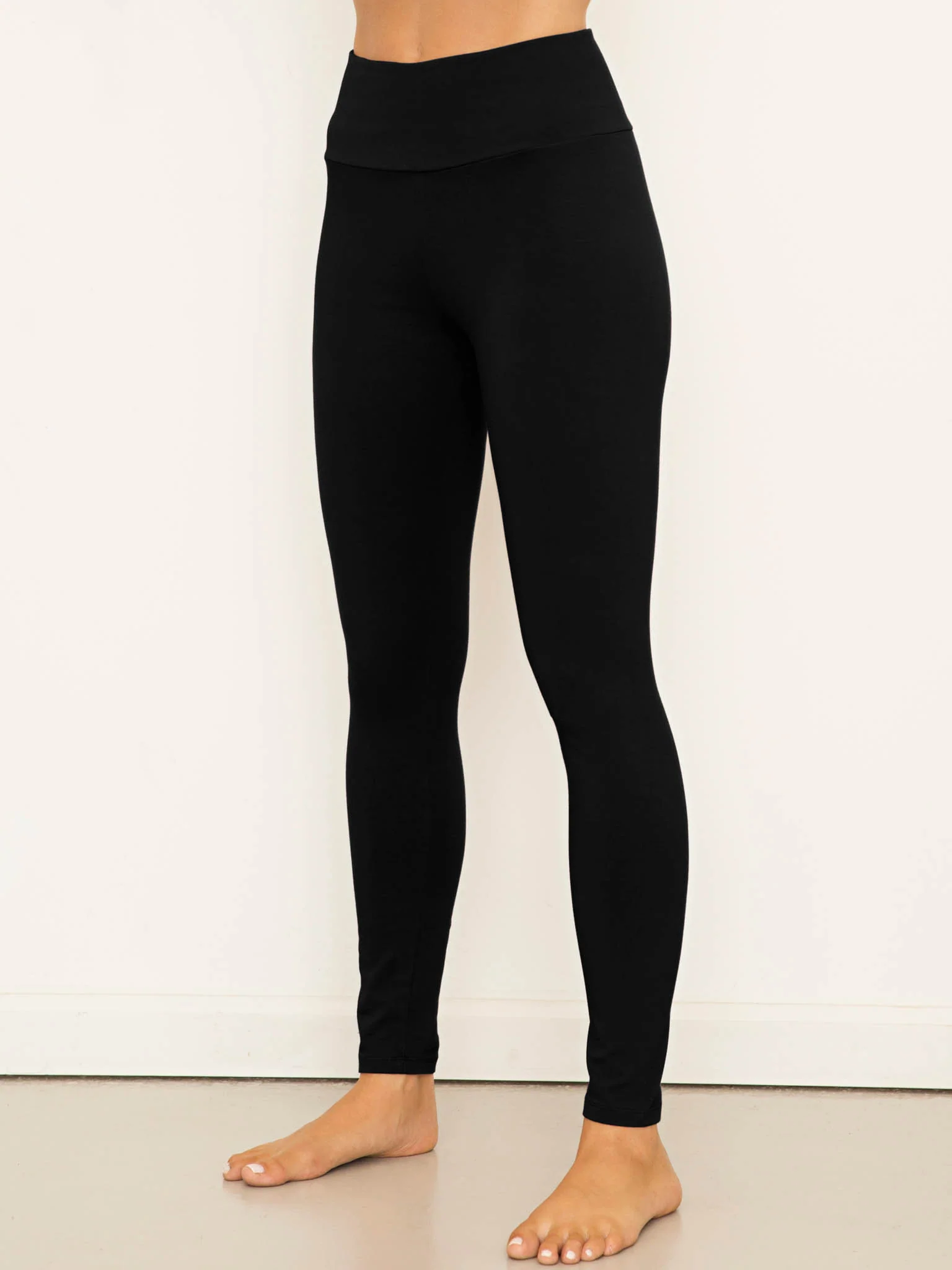 High Waist Legging - Image 5