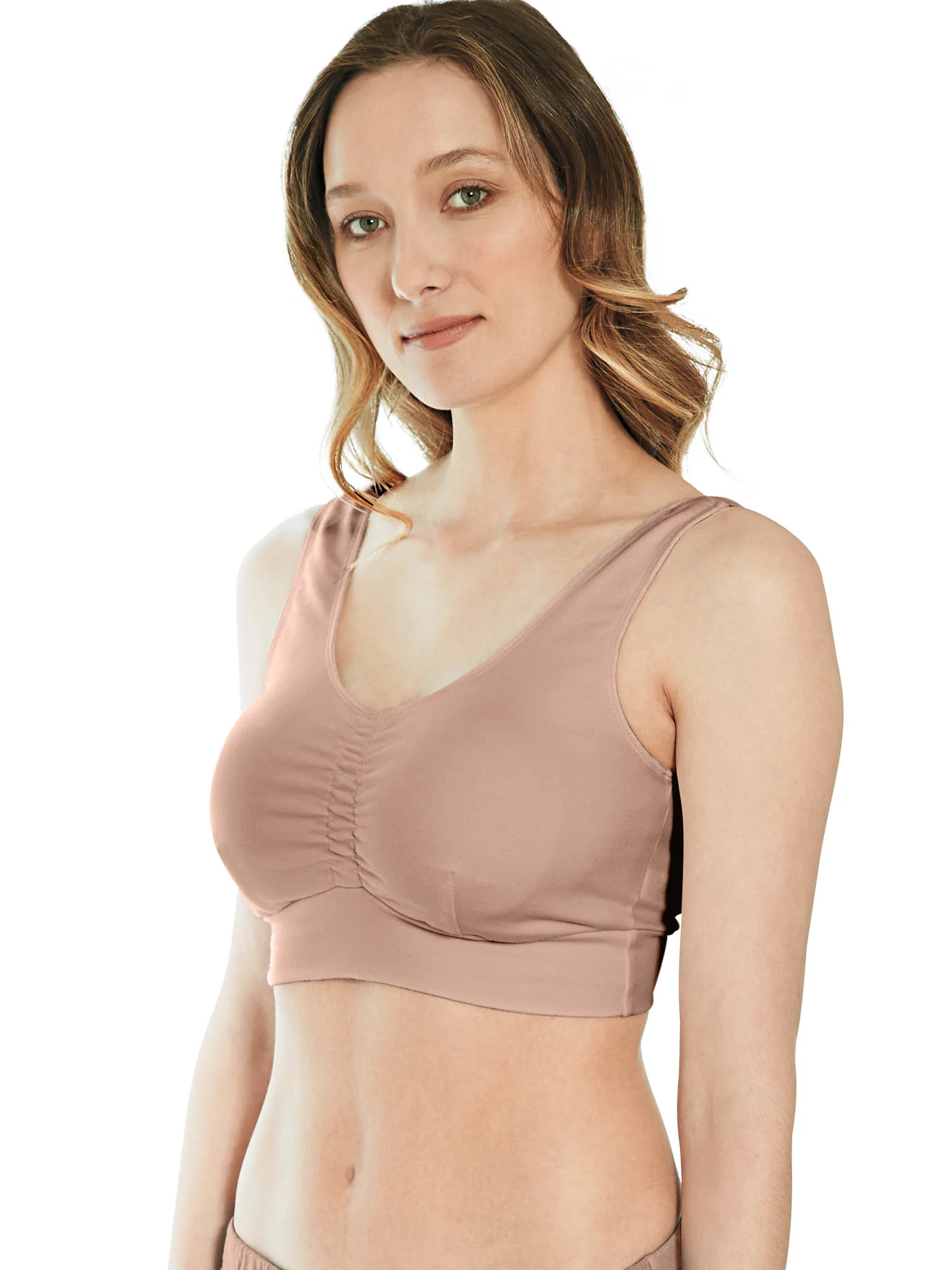 Jen's Plus Cup Bra - Image 5