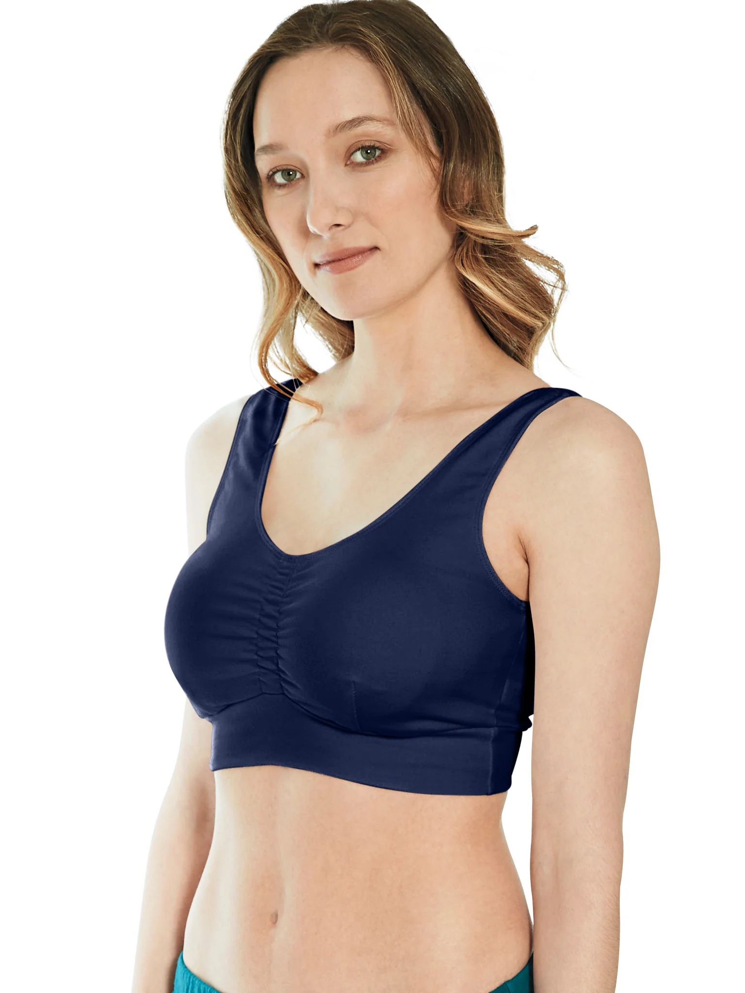 Jen's Plus Cup Bra - Image 6