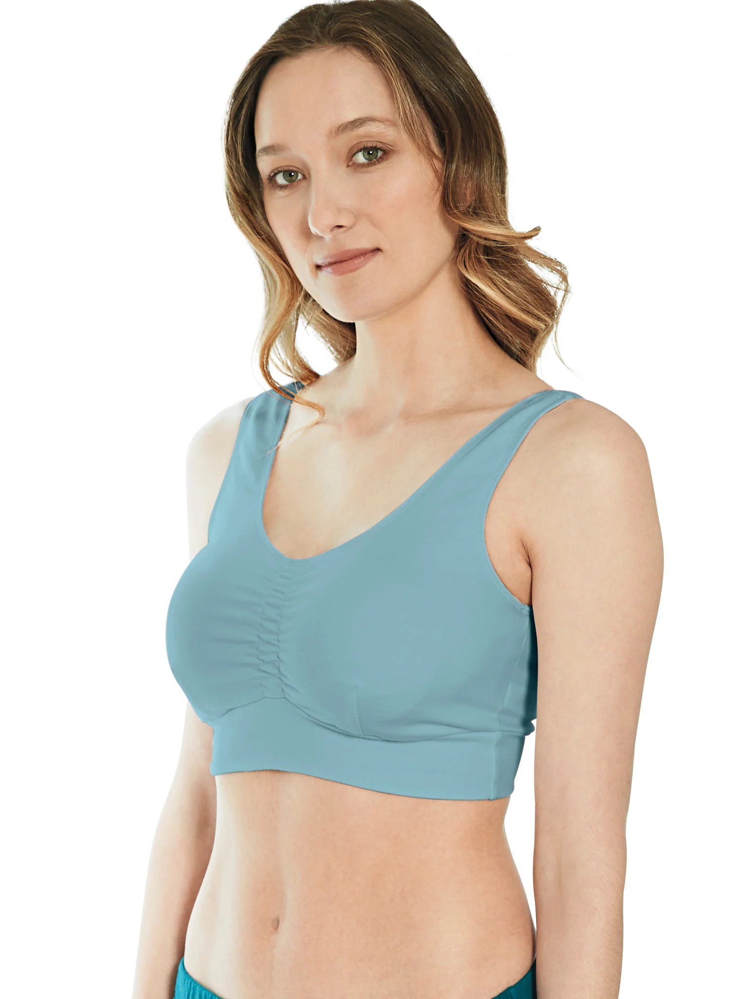 Jen's Plus Cup Bra - Image 7