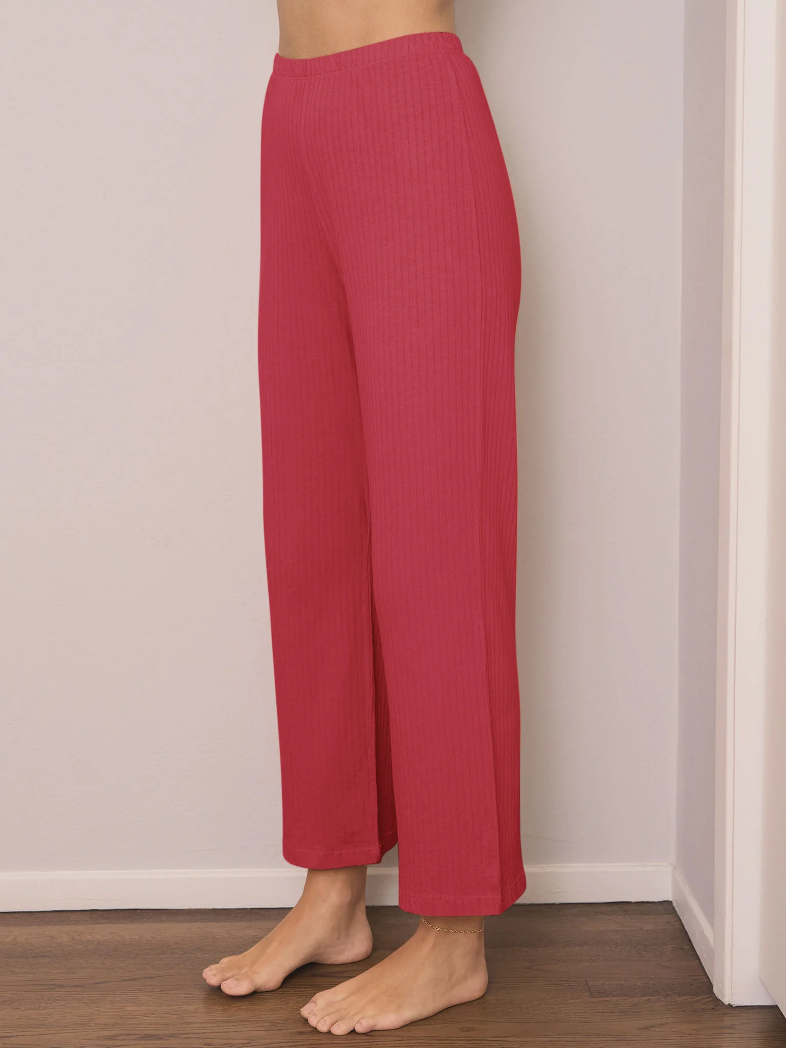 Pointelle PJ Pant - Image 12
