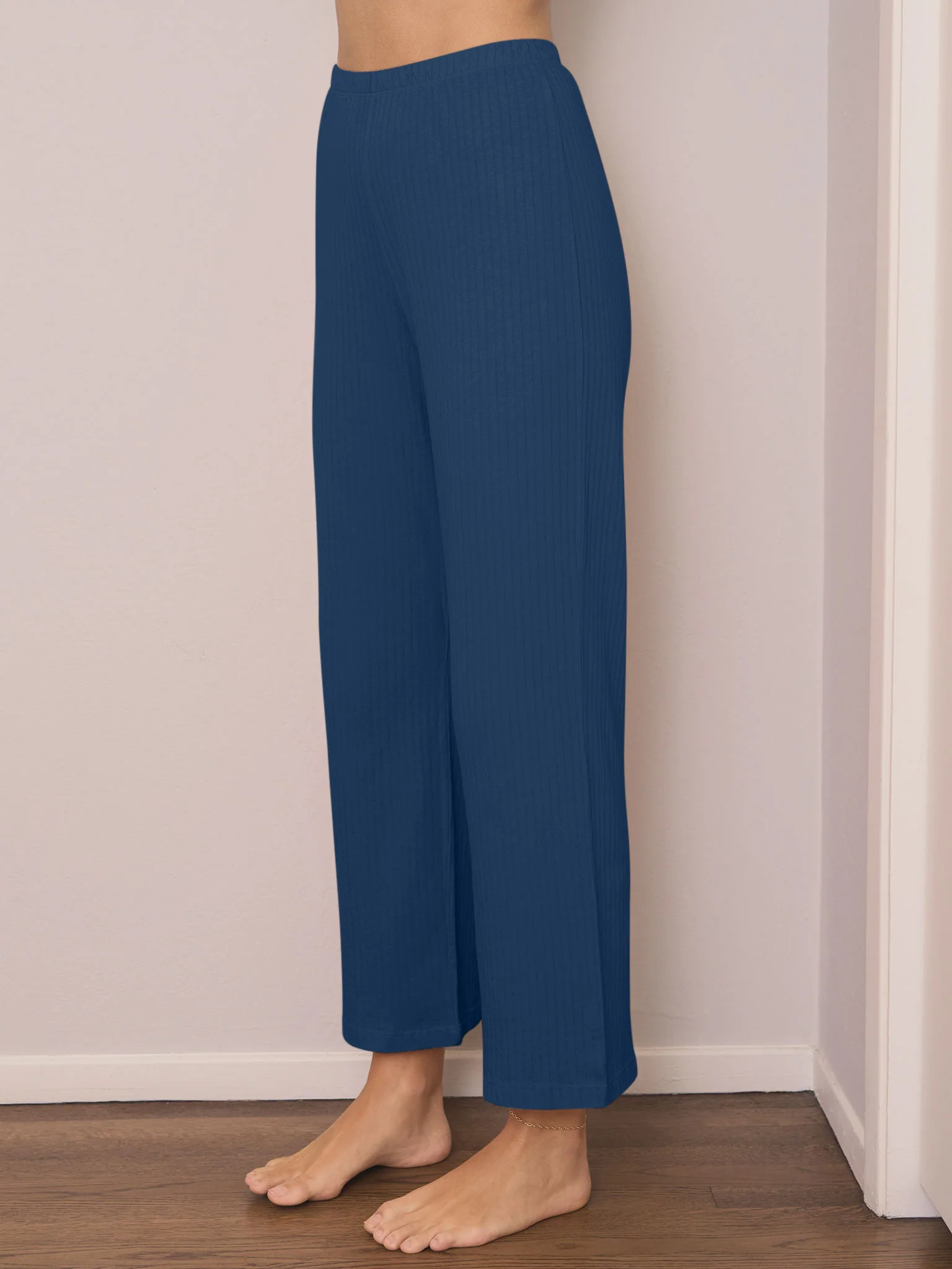 Pointelle PJ Pant - Image 9