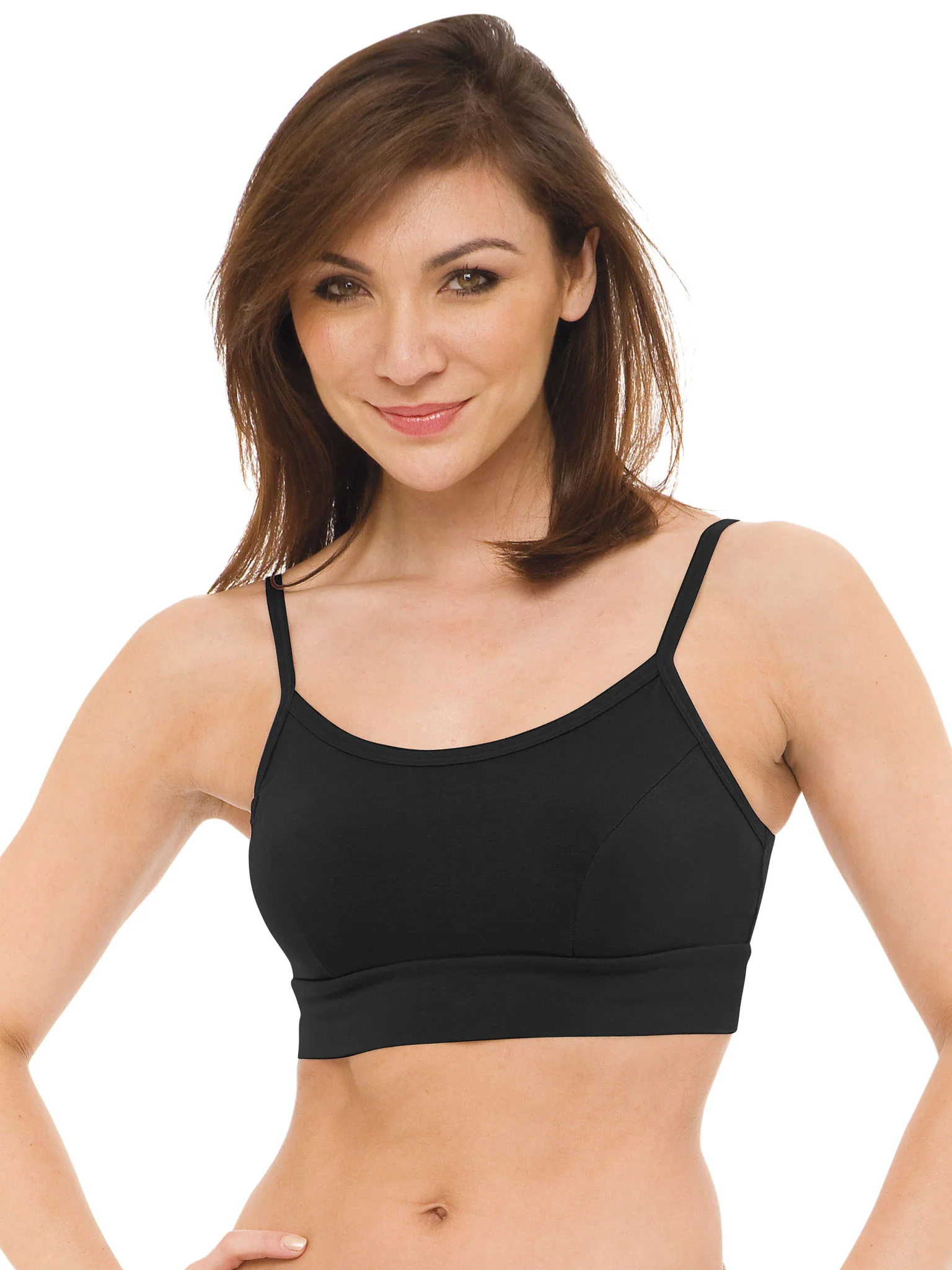 Yoga Bra - Image 4
