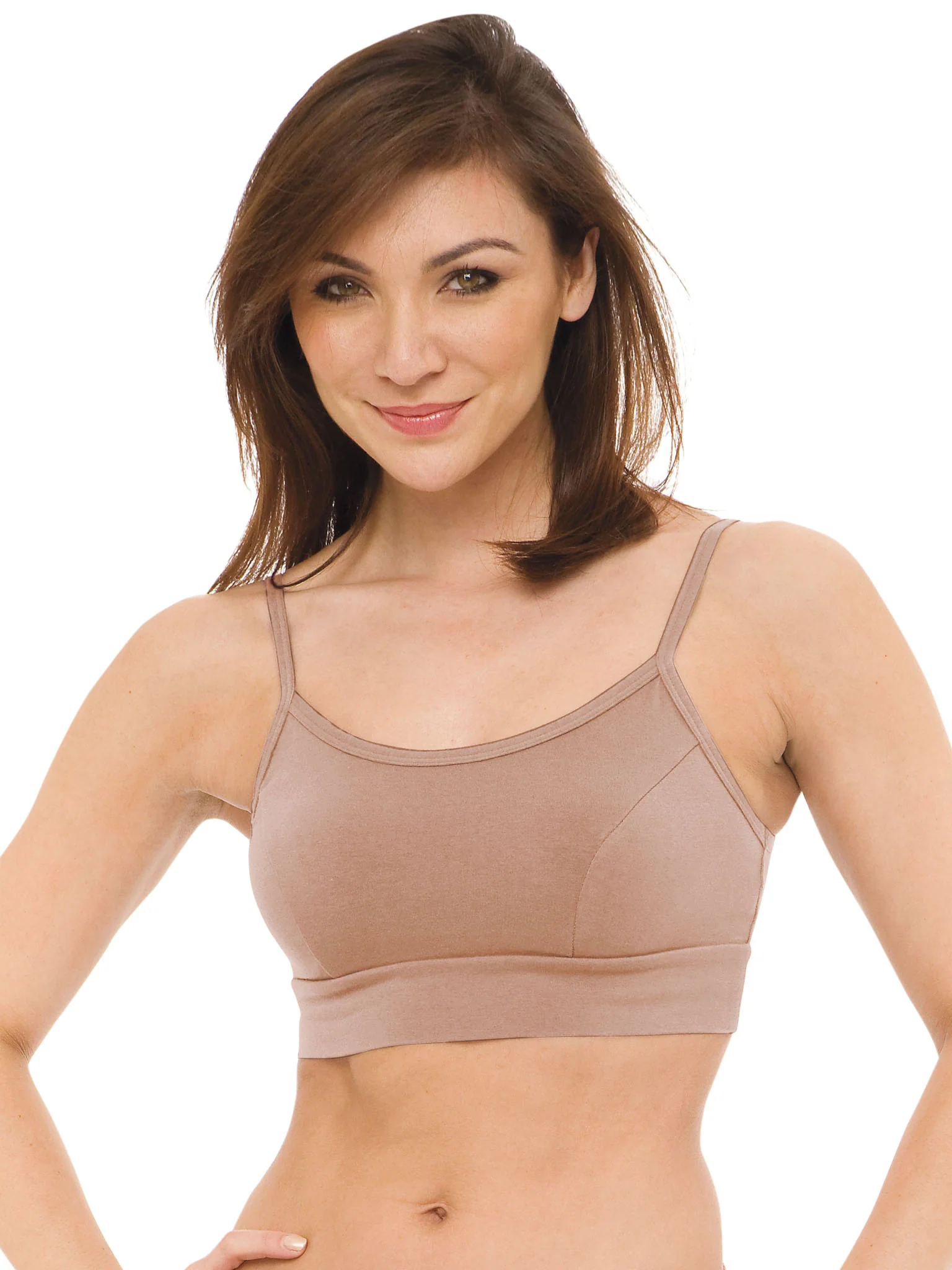 Yoga Bra - Image 5