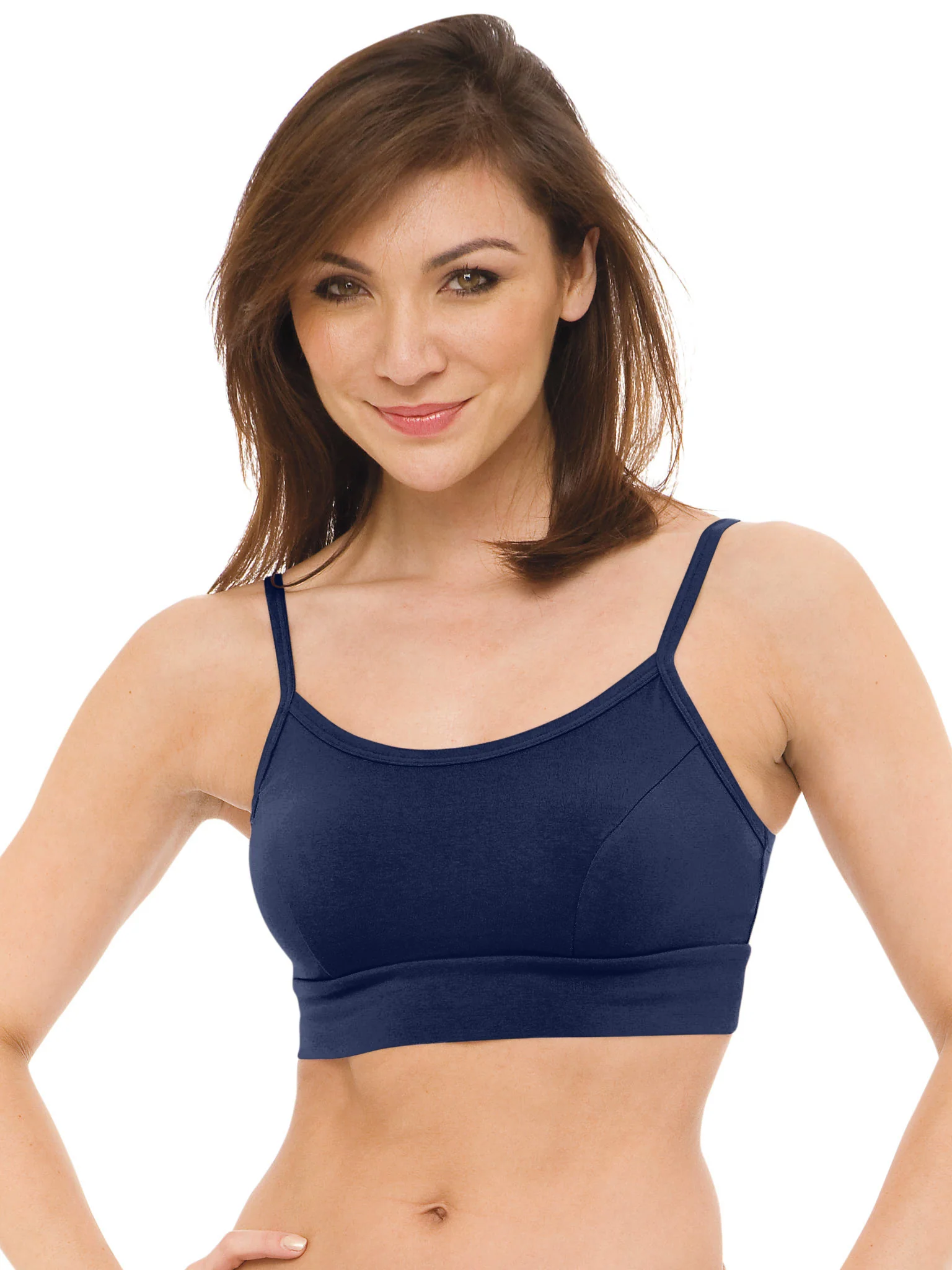 Yoga Bra - Image 6