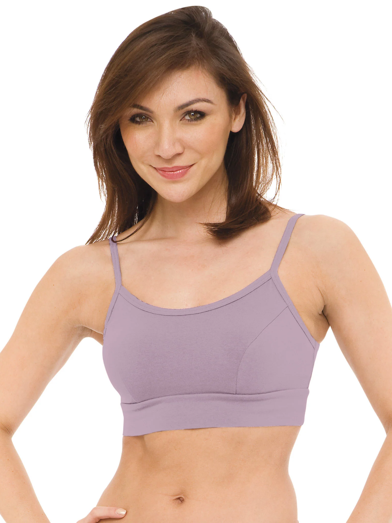 Yoga Bra - Image 7